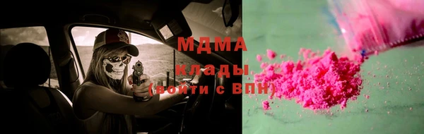 твердый Алексин