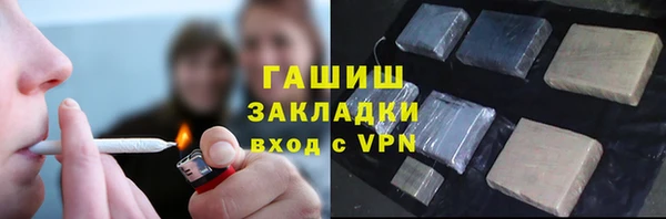 твердый Алексин